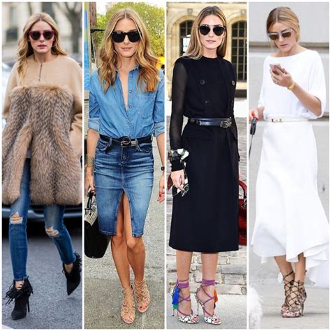 Steal Her Style: Olivia Palermo 